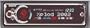 Sony Xplod� XM(TM) Radio-Ready CD Player (CDX-CA900X)