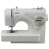 UPC 012502629023 product image for Brother Sewing Machine Computerized SC6600 | upcitemdb.com