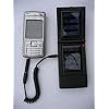 Personal solar battery and mobile phone charger - George - eco friendly