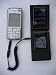 Solar eco friendly mobile phone charger