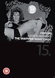 The Vampires` Night Orgy [DVD] [1972]