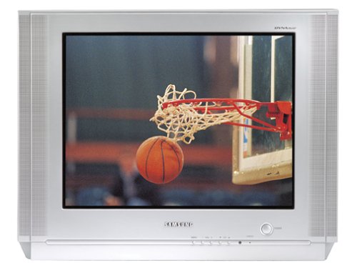 Samsung TX-P2034 20 Flat Screen TV