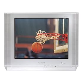 Samsung TX-P2034 20" Flat Screen TV