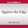 Against the Edge: Raines of Wind Canyon, Book 8