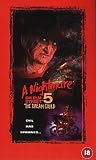 Click for more about Robert Englund: Nightmare On Elm Street 5, A Part 5 - The Dream Child [1989].
