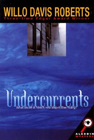 Cover image : Undercurrents