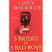 3 Brides for 3 Bad Boys