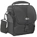 Lowepro Rezo 120 Shoulder Bag For Digital SLR - Black