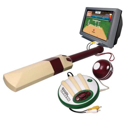 Childrens Toyshop  Toys : ConnecTV Cricket