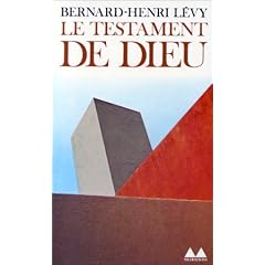 Le testament de Dieu
