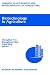 Biotechnology in Agriculture (Current Plant Science and Biotechnology in Agriculture)