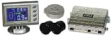 SOUND AROUND/PYLE INDUSTRIES PLPSC8 Reverse Parking Curb Sensor System