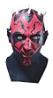 Darth Maul Deluxe Latex Mask