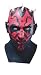 Star Wars tm Darth Maul tm Adult Latex Full Overhead Mask