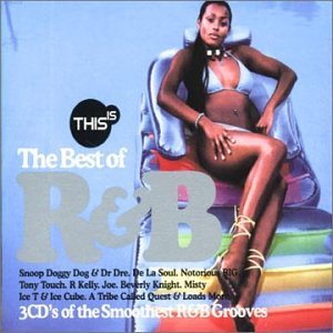 CD-Charts  Search : This Is the Best of R&B