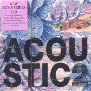 CD-Charts  Music : Acoustic, Vol. 2