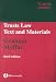 Trusts Law: Text and Materials (Law in Context)