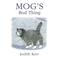 Mog's Bad Thing