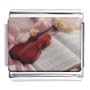 Violin Photo Gift Italian Charm