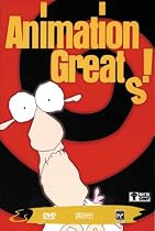 Streaming Animation Greats! Online.