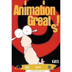 Animation Greats!