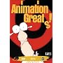 Animation Greats!