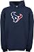 Houston Texans Logo Premier Hooded Sweatshirt - Medium