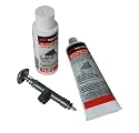 Ingersoll Rand 67-LBK1 Air Care Kit, 67 Grease, 10 Oil, & Grease Gun