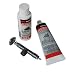 Ingersoll-Rand 67-LBK1 Air Care Kit, 67 Grease, 10 Oil, & Grease Gun