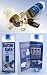 Water Bottle Diversion Safe