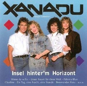 Xanadu - Insel Hinter