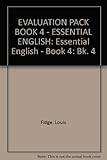 Essential English
