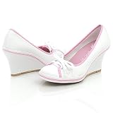 Legend Retta03 Wedges