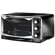 Oster Inspire Black 6-slice Toaster Oven
