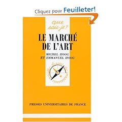 Le March� de l'Art