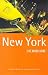 New York City: the Rough Guide