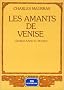 Les amants de Venise, George Sand et Musset
