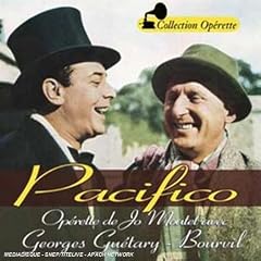 Pacifico