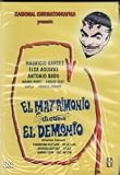 MAURICIO GARCES : EL MATRIMONIO ES COMO EL DEMONIO