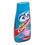 Colgate Children's 2 In 1 Toothpaste and Mouthwash, Bubble Gum Flavor - 4.6 oz