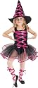 Pink Ballerina Witch Costume