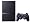 Sony PlayStation 2 Slimline Console (Black)