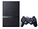 Video Games : Sony PlayStation 2 Console (Slimline)