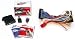 Bulldog Deluxe 500/GM-3 Remote Starter & T-Harness Kit