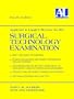 Appleton and Lange's Review for the Surgical Technology Examination