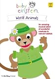 DVD : Baby Einstein - World Of Animals