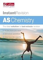 AS Chemistry (Instant Revision)