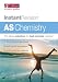 AS Chemistry (Instant Revision)