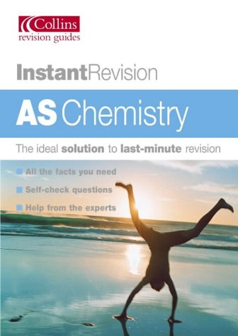 AS Chemistry (Instant Revision)