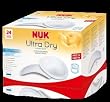NUK Ultra Dry Comfort Breast Pads